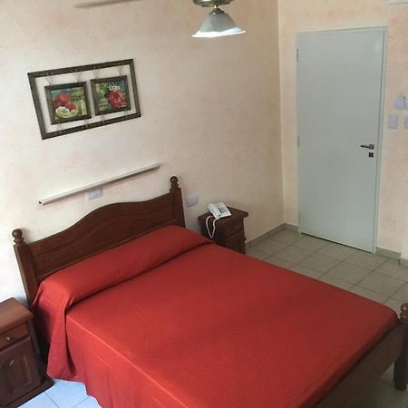 Hotel El Porteno بوينس آيرس المظهر الخارجي الصورة