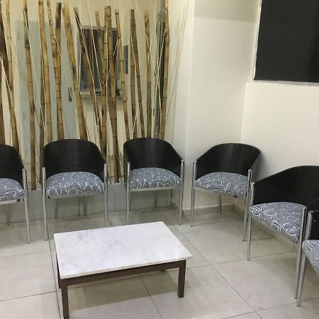 Hotel El Porteno بوينس آيرس المظهر الخارجي الصورة
