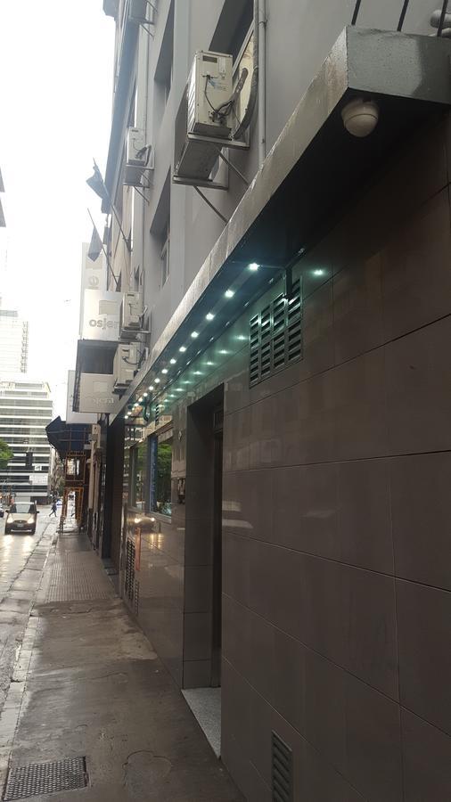 Hotel El Porteno بوينس آيرس المظهر الخارجي الصورة