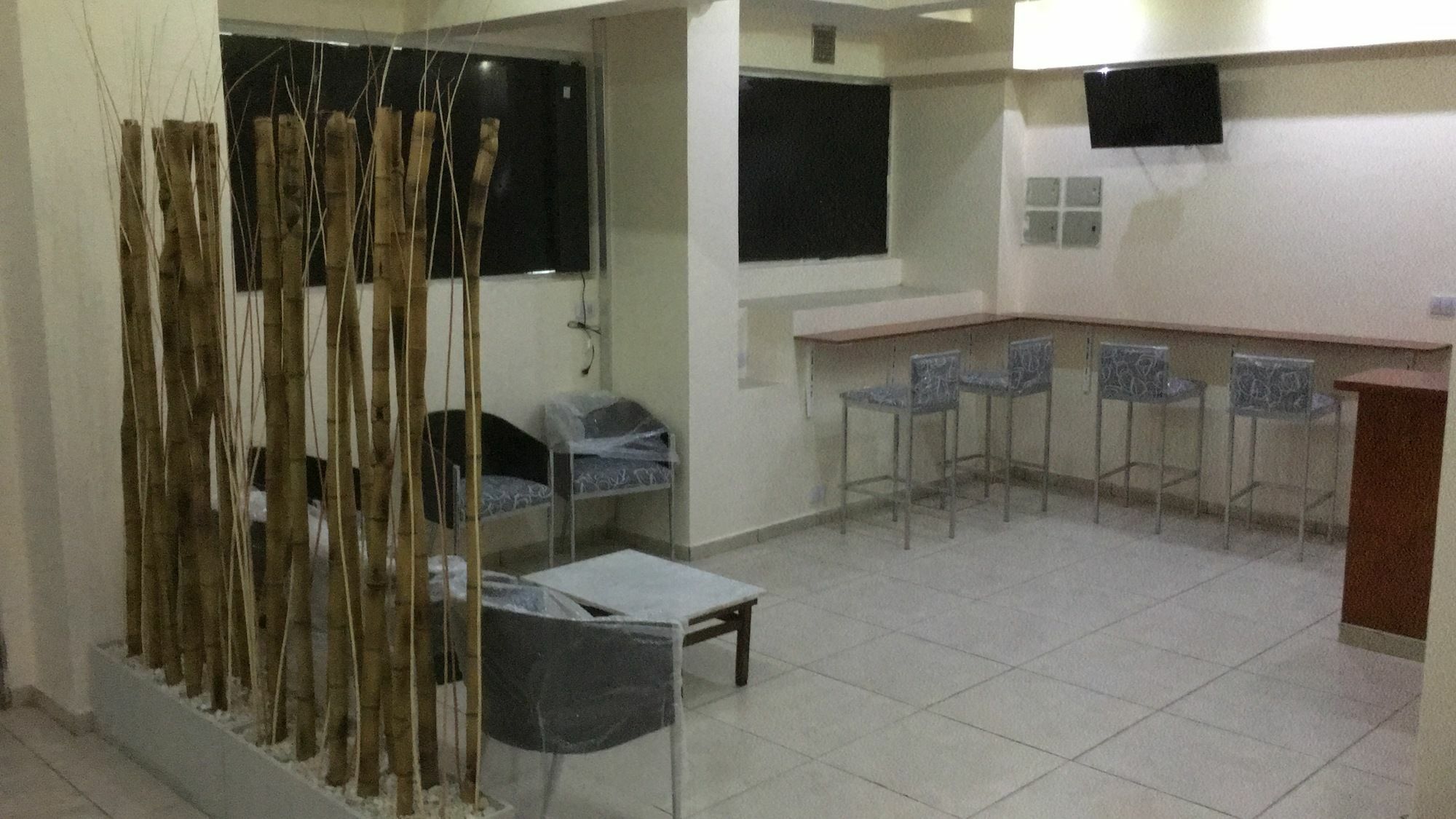 Hotel El Porteno بوينس آيرس المظهر الخارجي الصورة