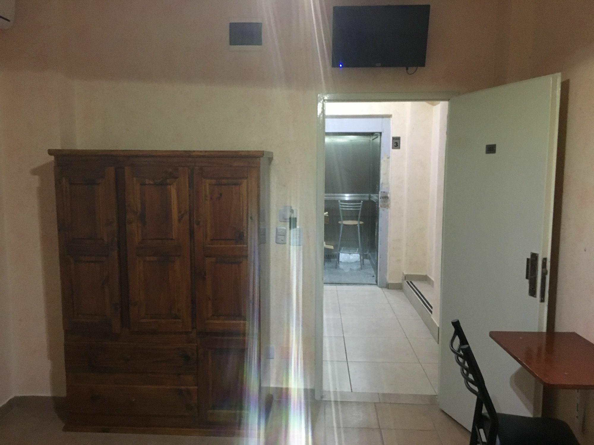 Hotel El Porteno بوينس آيرس المظهر الخارجي الصورة