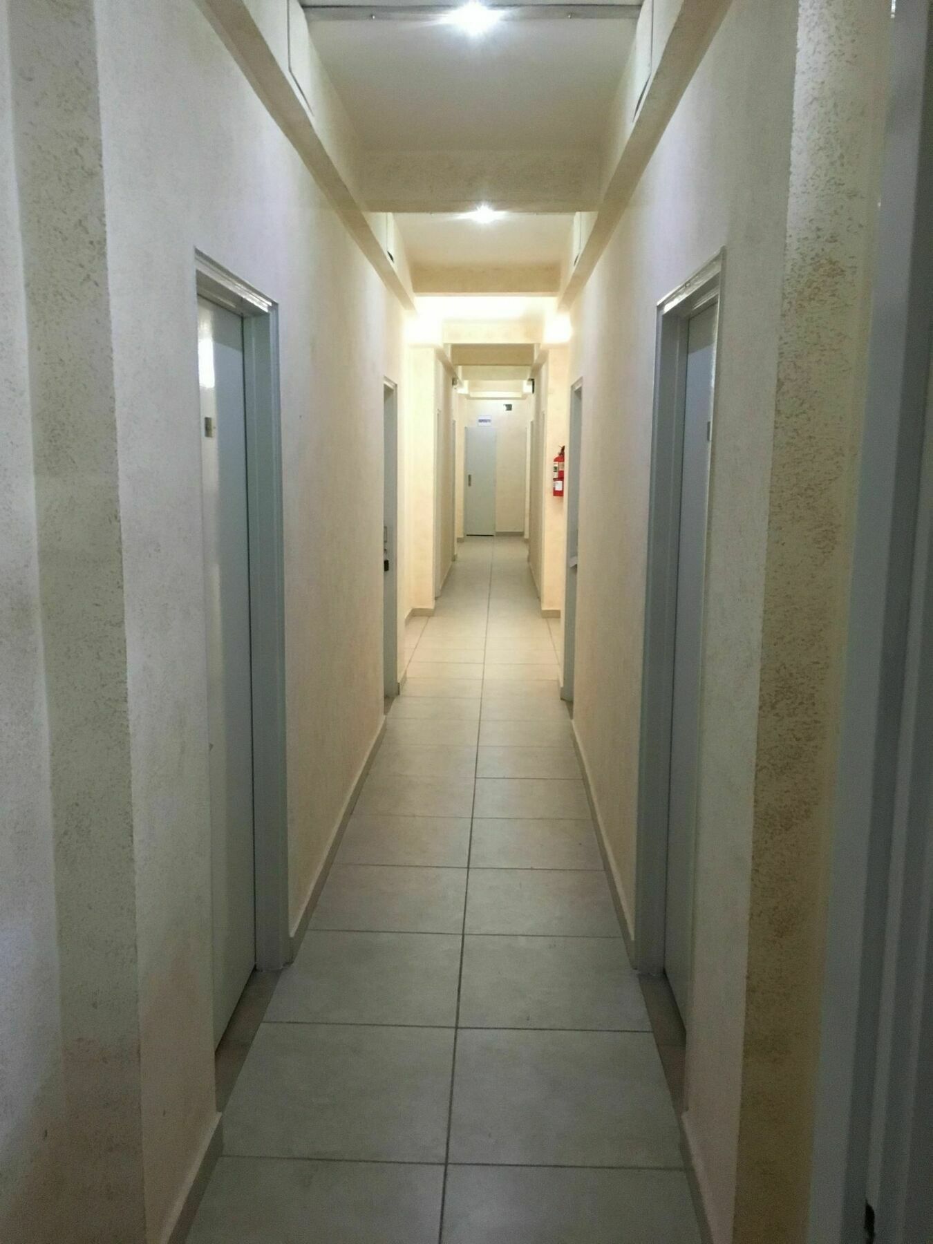 Hotel El Porteno بوينس آيرس المظهر الخارجي الصورة