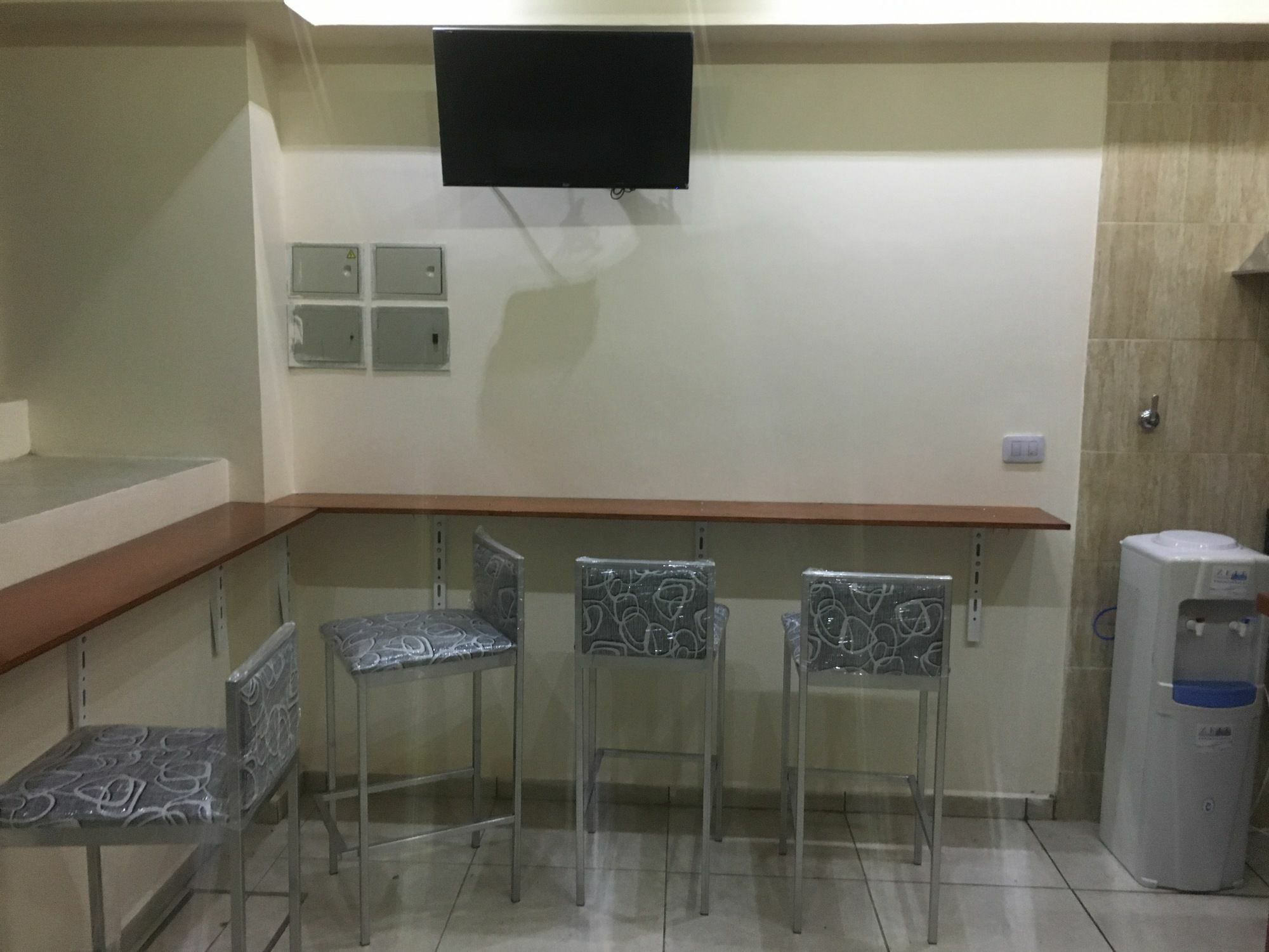 Hotel El Porteno بوينس آيرس المظهر الخارجي الصورة